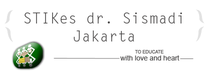 STIKes dr. Sismadi Jakarta