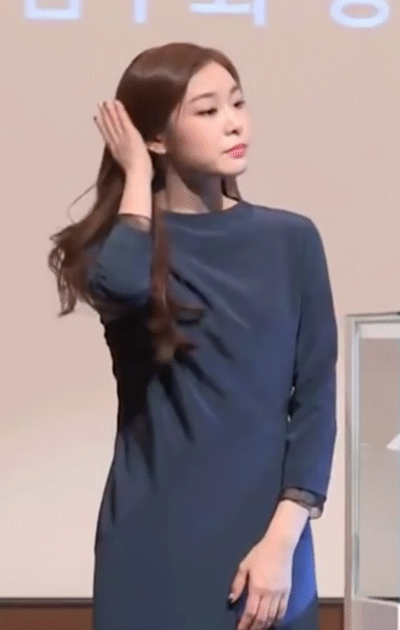 오늘 김연아 | 인스티즈