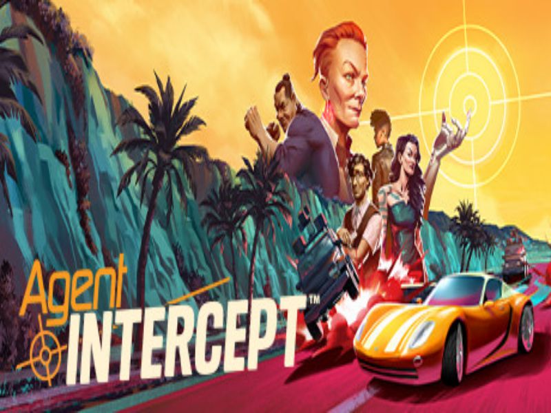 Download Agent Intercept Game PC Free