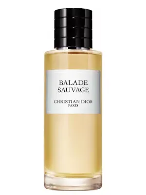 عطر ديور: Balade Sauvage