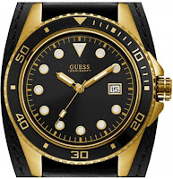 Ceas barbatesc  Guess Crew W1051G3