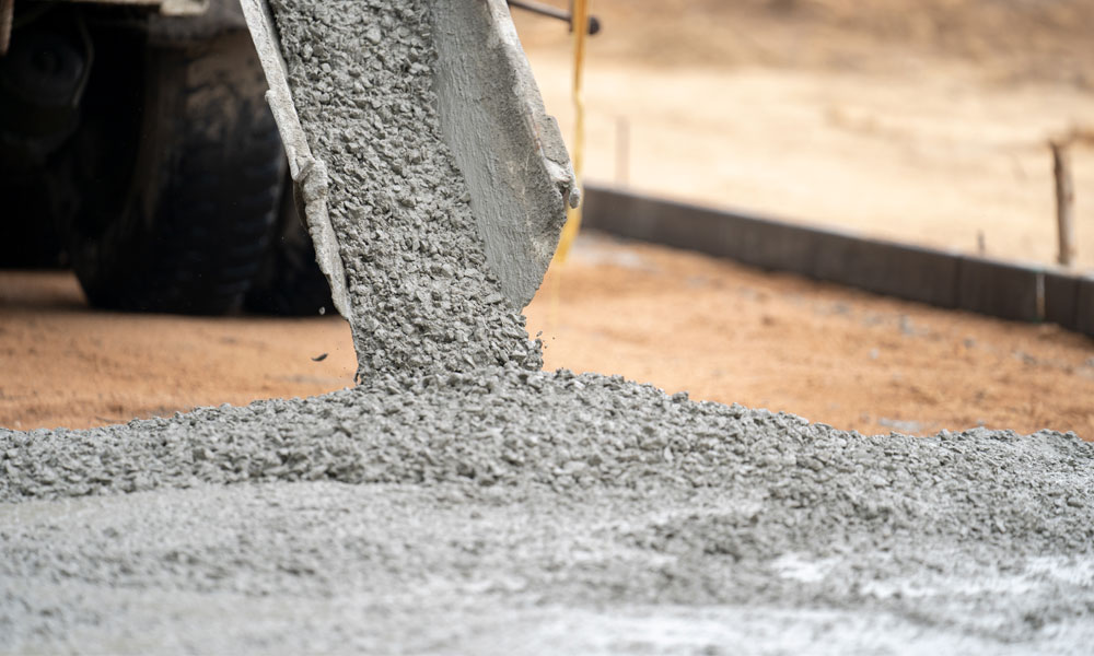 What is Concrete Mix Ratio How Concrete Mix Ratio is Calculated