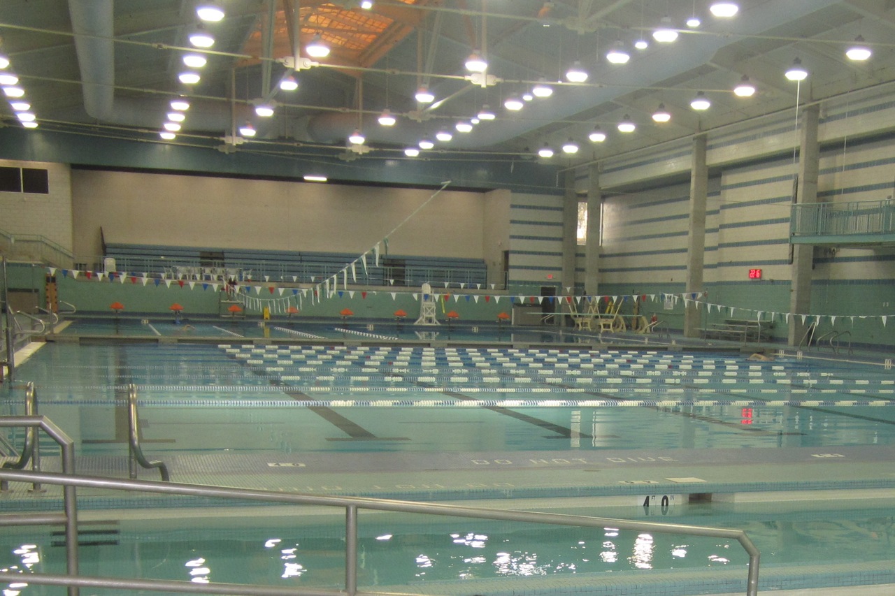 The Stir Crazy Moms' Guide to Durham Pullen Park Aquatic Center