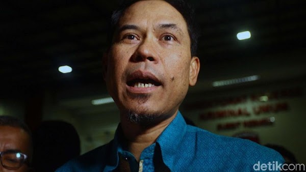 Uang di Rekening FPI Dicurigai Hasil Pidana, Munarman: Itu Semua dari Umat