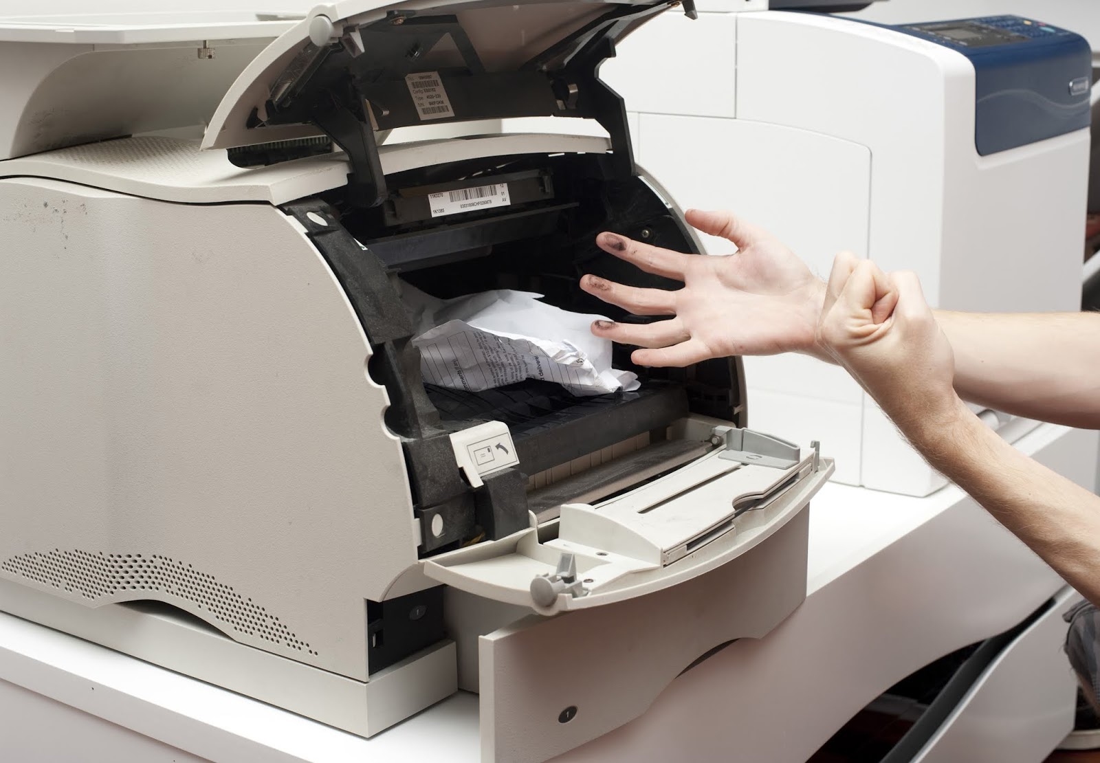 Epson Printer Services