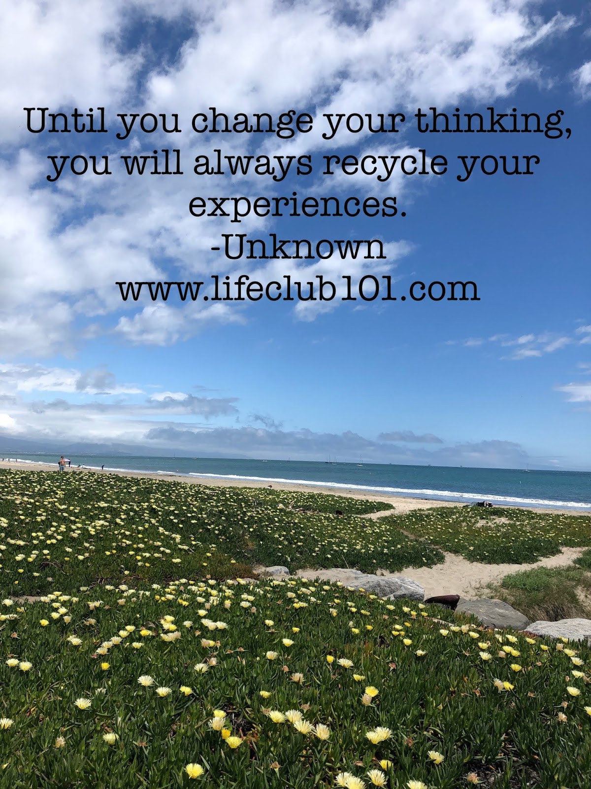 Life is so beautiful.Live your life and enjoy every moment of it