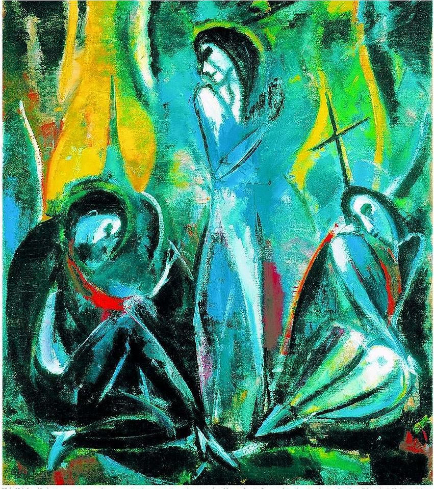 Pdf Download Natur Und Kunst Vermittlung Von Gegenwartskunst