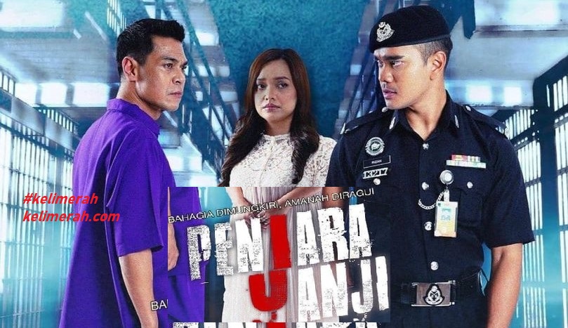 Penjara Janji Episod 5