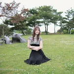 Gorgeous Choi Byeol Ha Foto 18