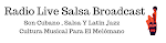  Radio Live Salsa Broadcast