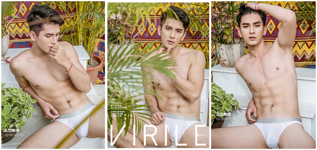 Virile No.12