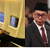Ribut dengan Wakil Ketua KPK di Pesawat, Mumtaz Rais Minta Maaf