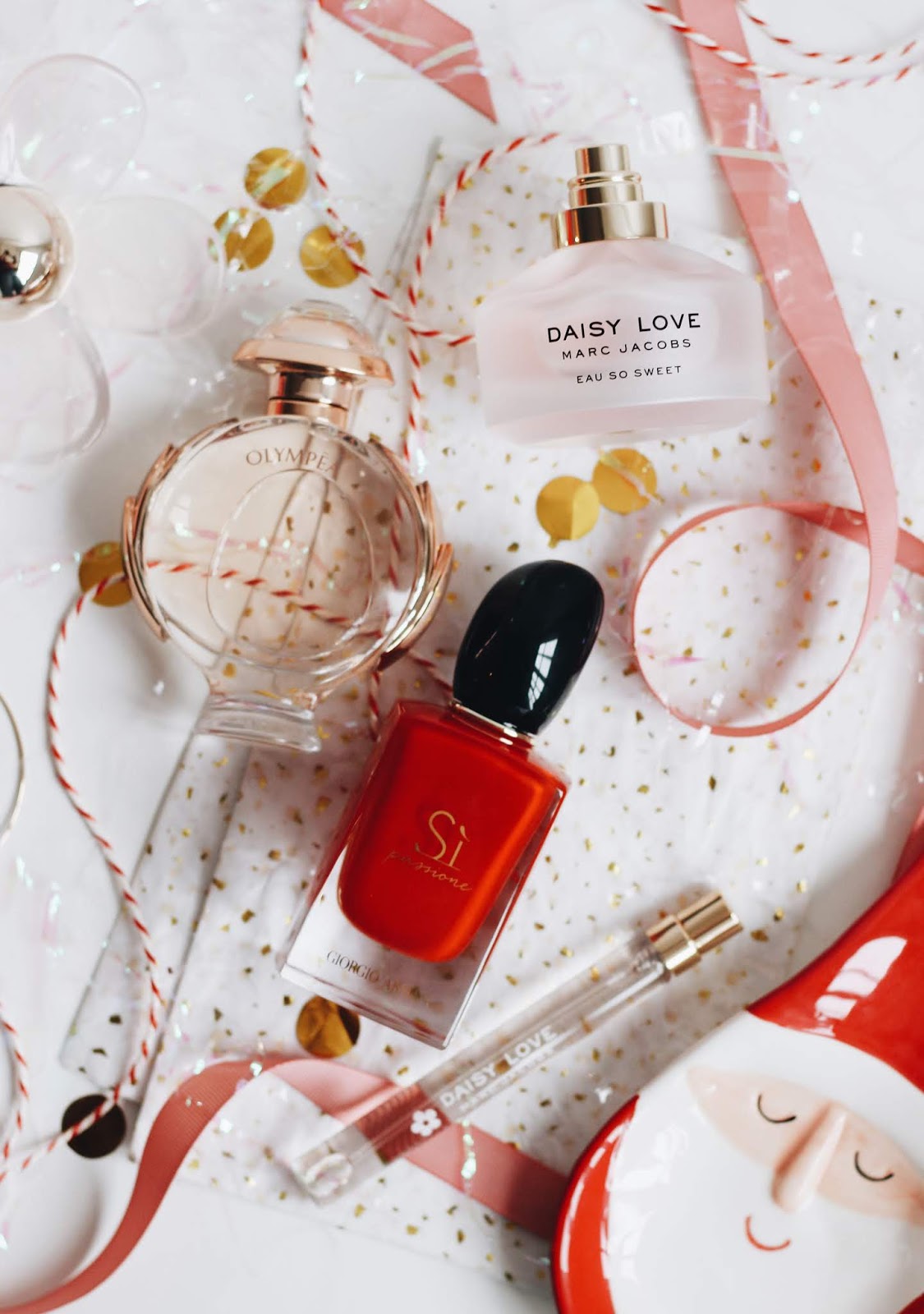 A Christmas Fragrance Gift Guide Pint Sized Beauty