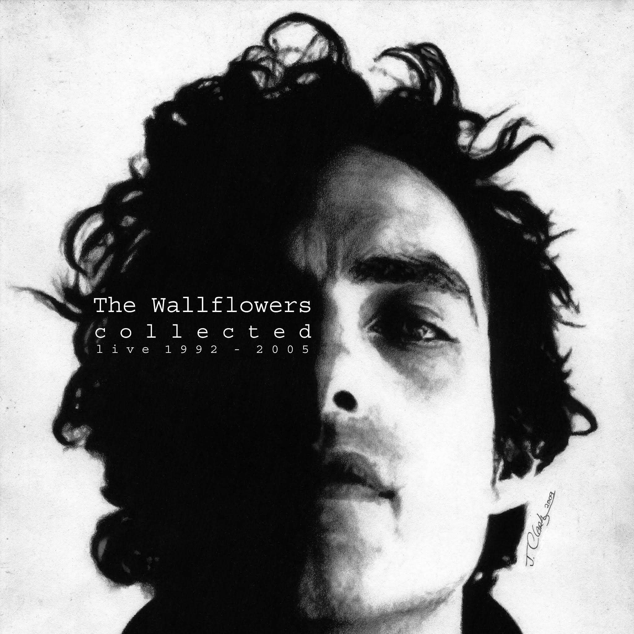 The Wallflowers Collected Live 1992 2005
