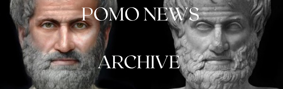 Pomo News Archive