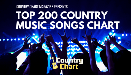 iTunes Top 200 Country Music Songs 2024 - UPDATED - Hot 40 Country Digital MP3 - Top 100 ...