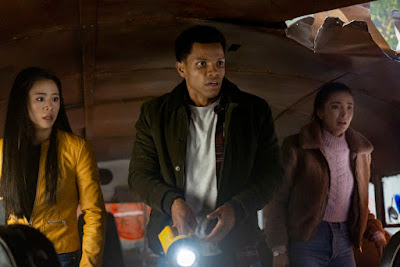 Nancy Drew Season 2 Image 6