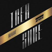 ATEEZ Treasure Ep. Final: All to Action