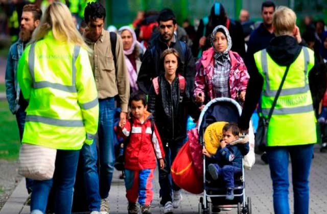 الأمم-المتحدة-تنتقد-سياسة-الدنمارك-في-ترحيل-اللاجئين-السوريين