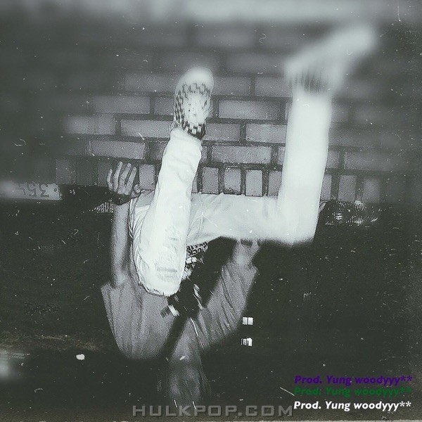 Yung woody – 나쁜생각 착한사람 – EP