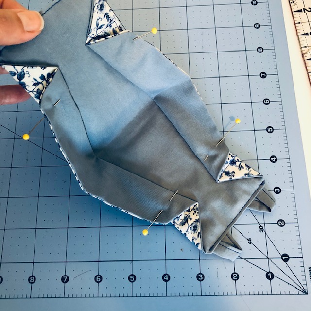 Alana Lee Designs Designs with Personality How to Make a 3D Origami