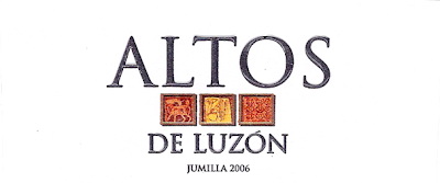 Altos de Luzón