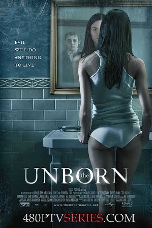 Watch Online Free The Unborn (2009) Full Hindi Dual Audio Movie Download 480p 720p Web-DL