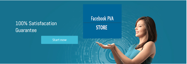 Used to buy facebook accounts because my personal Accounts gets