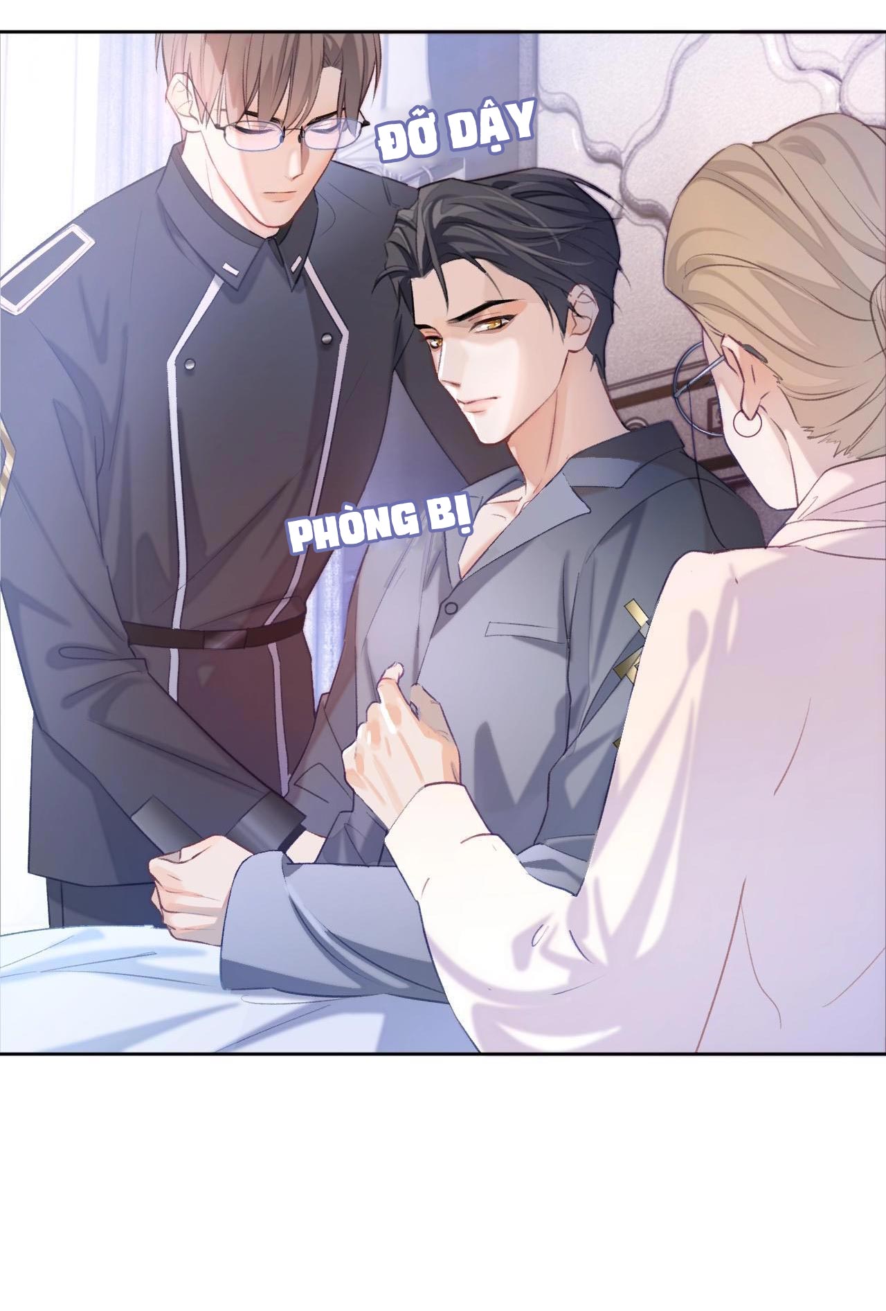 Đọc truyện Đơn Xin Ly Hôn - Chapter 1