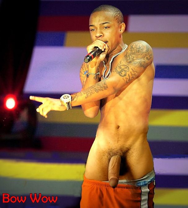 Chris brown penis pictures. 