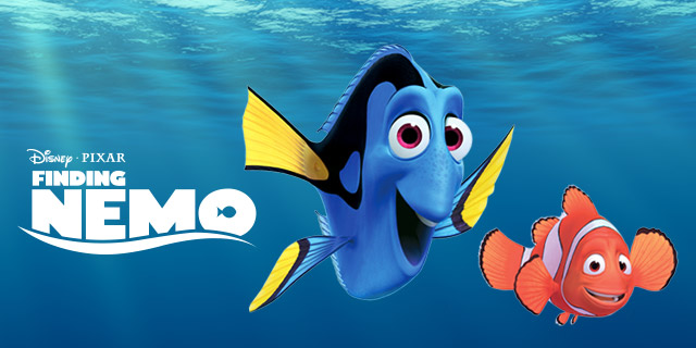 Finding Nemo (2003) - IMDb