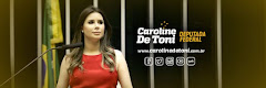 Caroline De Toni @CarolDeToni