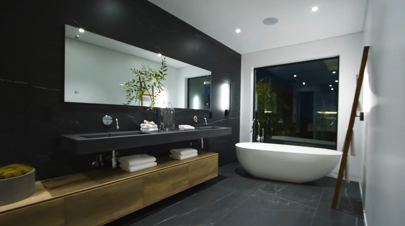 65 Photos vs. 1659 Marlay Dr, Los Angeles Luxury Home Interior Design Tour