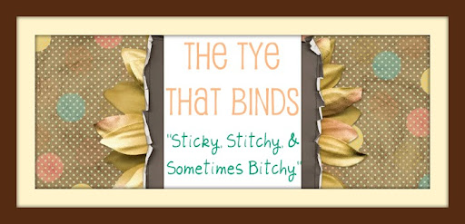 The Tye That Binds