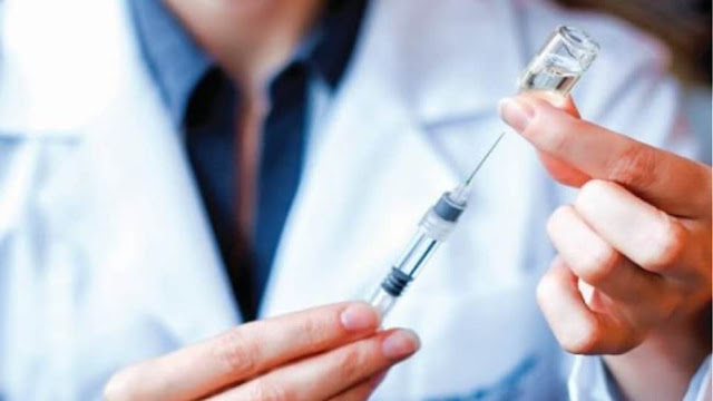Πότε και ποιοι πρέπει να κάνουν το αντιγριπικό εμβόλιο