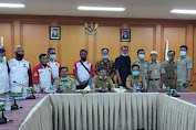 Rencana Peraturan Daerah (Raperda) Pemekaran Kecamatan Belinyu dan Riau Silip