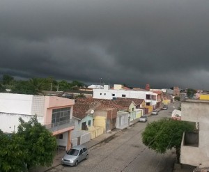 Confira a previsão do tempo na Paraíba para o feriado de 7 de Setembro