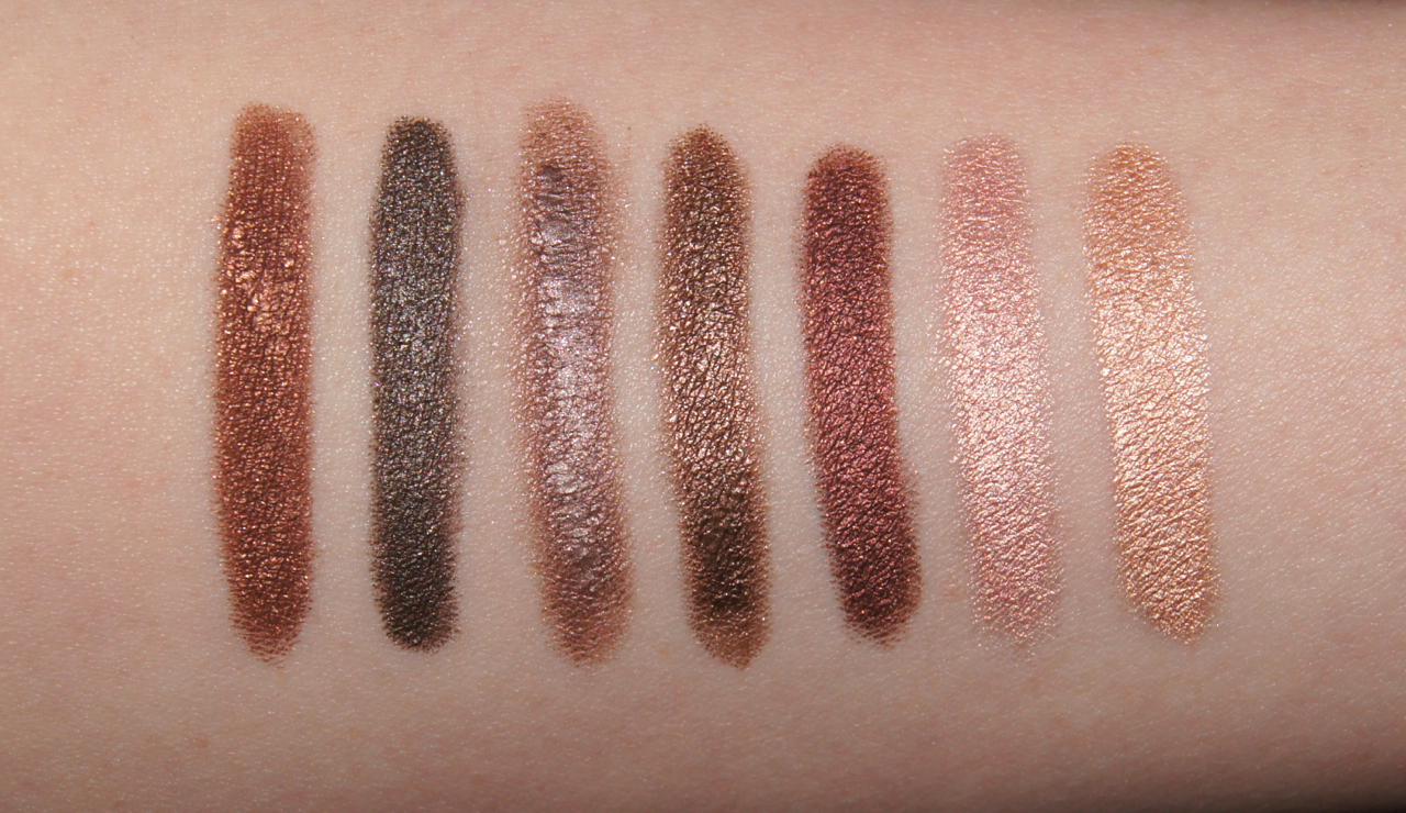 The LowDown On The Best Eyeshadow Sticks (Excluding By Terry