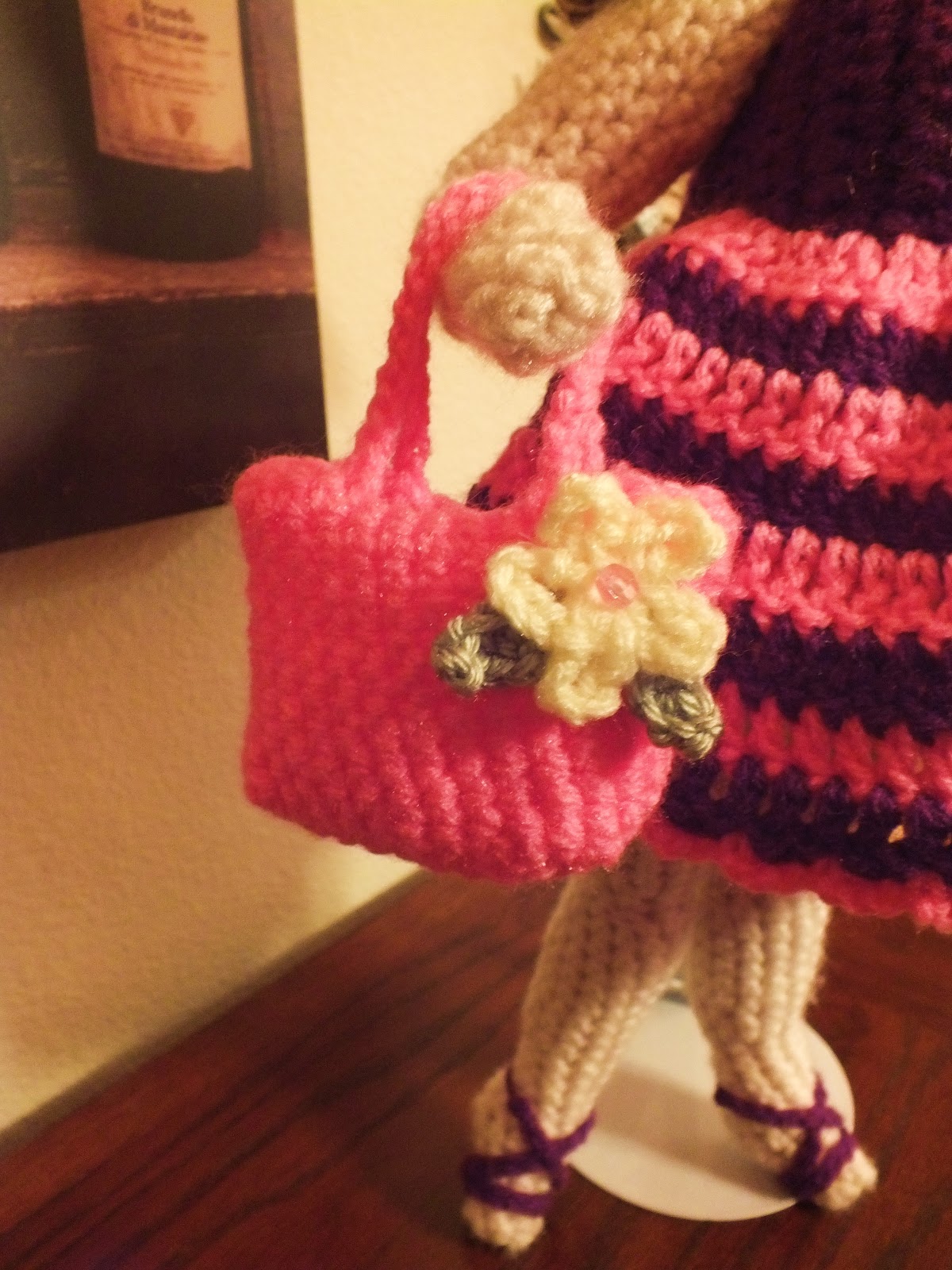 Connie's Spot© Crocheting, Crafting, Creating!: January 2013