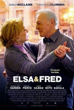 Elsa y Fred en Español Latino
