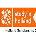Holland Government Scholarships 2021/2022 for International Students at TU Delft