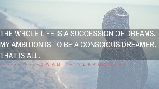 The whole life.....Life Quotes | Swami Vivekananda Quotes |