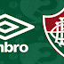 Fluminense confirma Umbro como nova fornecedora de material esportivo