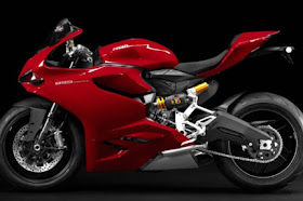 Harga Ducati Panigalle 899 Spesifikasi Lengkap Motor 2017