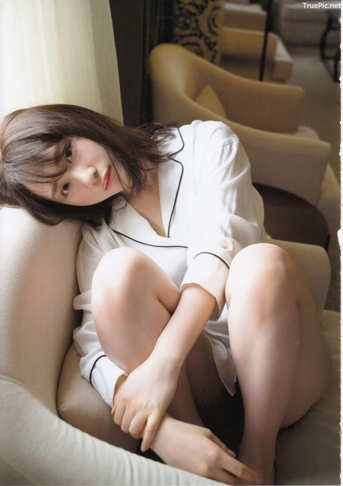 Image Japanese Beauty - Juri Takahashi - Ambiguous Self - TruePic.net - Picture-15