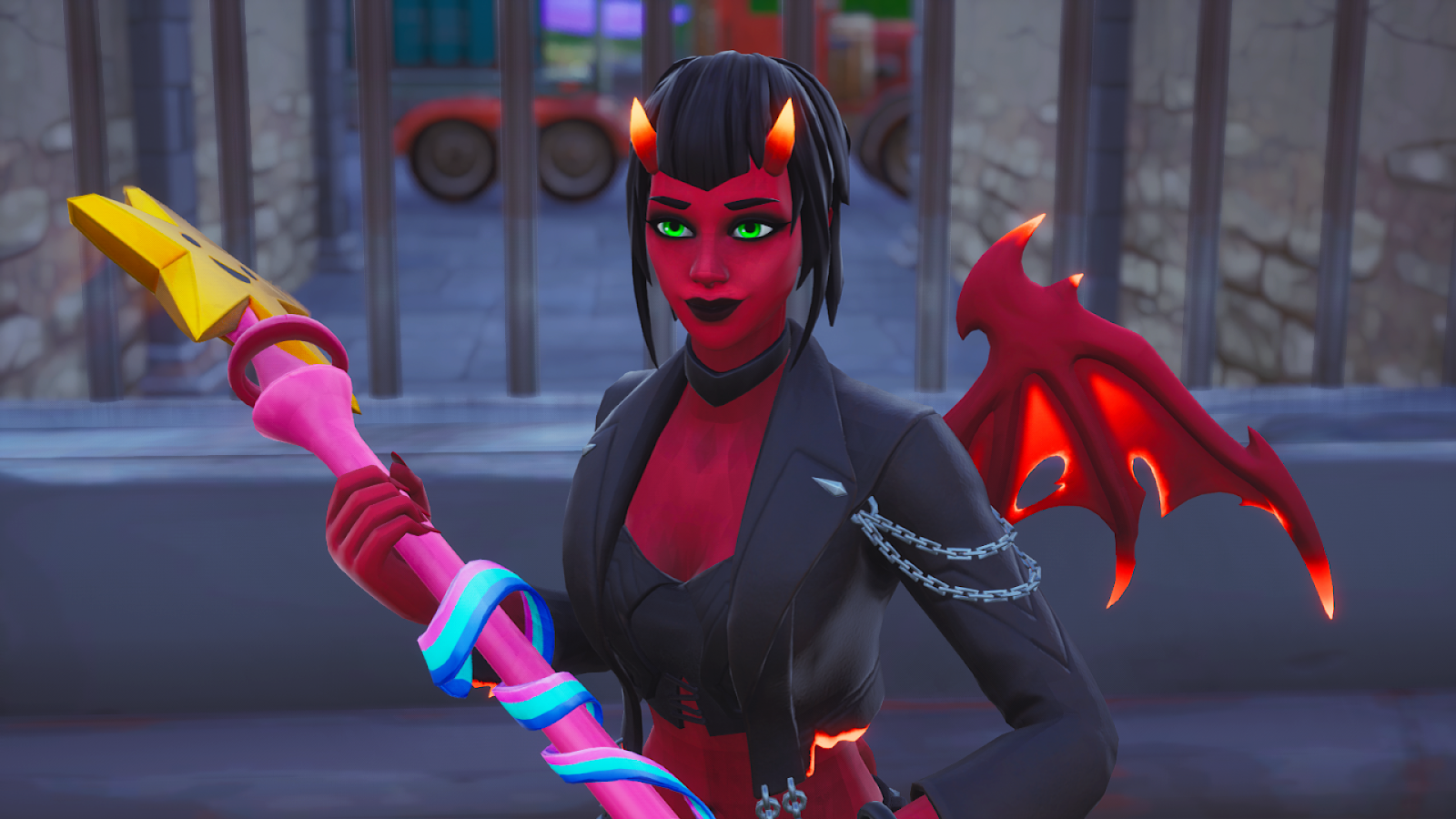 Fortnite Skins Rare Girl