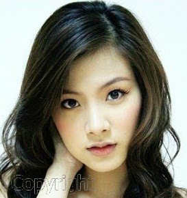 Foto Baifern Pimchanok Terbaru pemain First Love 2 Foto Baifern Pimchanok Terbaru pemain First Love 2