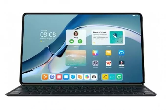 Huawei MatePad 11 dapat mengganti laptop Huawei MatePad 11