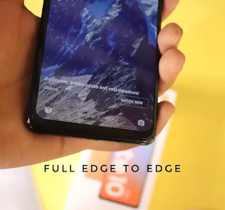 Tempered glass for Redmi note 10 pro