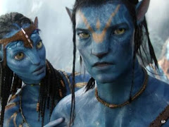 Mesej Rahsia Tersirat Illuminiti Disebalik Pembikinan Filem Avatar